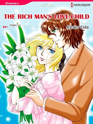 cover image of The Rich Man's Love-child